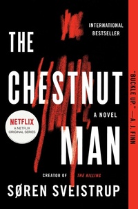 Enlarge image Cover: The Chestnut Man - Collins