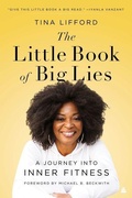 Cover: The Little Book of Big Lies - Amistad Press