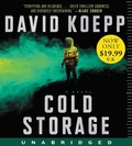 Cover: Cold Storage - Collins