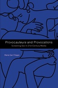 Cover: Provocauteurs and Provocations - Indiana University Press