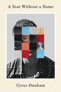 Cover: A Year Without a Name - Back Bay Books