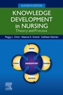 Cover: Knowledge Development in Nursing - Elsevier