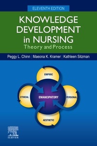 Abbildung von: Knowledge Development in Nursing - Elsevier
