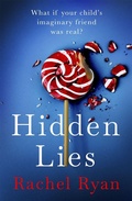 Cover: Hidden Lies - Piatkus Books