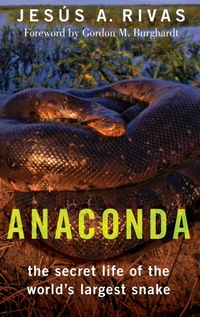 Abbildung von: Anaconda - Oxford University Press Inc