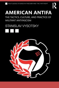 Abbildung von: American Antifa - Routledge