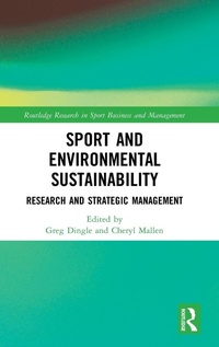 Abbildung von: Sport and Environmental Sustainability - Routledge