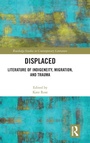 Cover: Displaced - Routledge