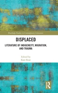 Cover: Displaced - Routledge