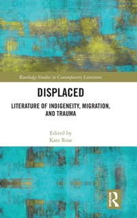 Enlarge image Cover: Displaced - Routledge