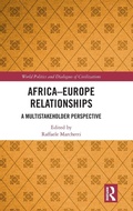 Bild: Africa-Europe Relationships - Routledge