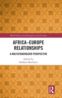 Bild: Africa-Europe Relationships - Routledge