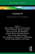 Cover: Turnout! - Routledge