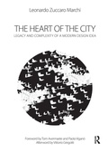 Cover: The Heart of the City - Routledge