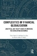 Cover: Complexities of Financial Globalisation - Taylor & Francis