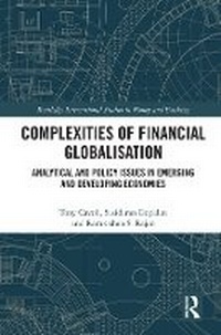 Enlarge image Cover: Complexities of Financial Globalisation - Taylor & Francis