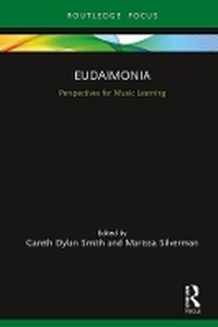Enlarge image Cover: Eudaimonia - Routledge