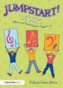 Cover: Jumpstart! Music - Routledge