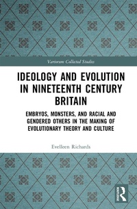 Abbildung von: Ideology and Evolution in Nineteenth Century Britain - Routledge