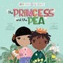 Cover: The Princess and the Pea - Viking Juvenile
