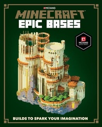 Abbildung von: Minecraft: Epic Bases - Random House Worlds