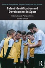 Cover: Talent Identification and Development in Sport - Routledge