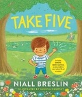 Cover: Take Five - Gill Childrens
