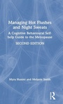 Cover: Managing Hot Flushes and Night Sweats - Routledge