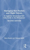 Cover: Managing Hot Flushes and Night Sweats - Routledge