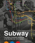 Cover: Subway - Running Press Adult