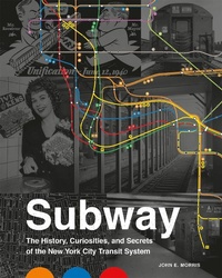 Enlarge image Cover: Subway - Running Press Adult