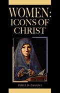 Cover: Women: Icons of Christ - Paulist Press International,U.S.