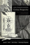 Cover: Jean-Francois Niceron: Curious Perspective - Being an English Translation of his 1652 Treatise "La Perspective Curieuse" - Arizona Center for Medieval & Renaissance Studies,US