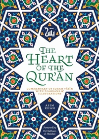Abbildung von: The Heart of the Qur'an - Islamic Foundation