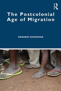Cover: The Postcolonial Age of Migration - Routledge India