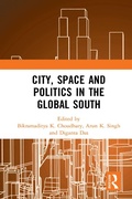 Cover: City, Space and Politics in the Global South - Routledge