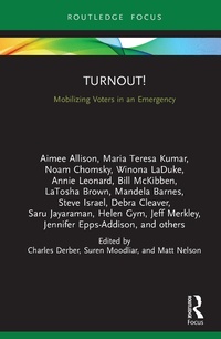 Abbildung von: Turnout! - Routledge