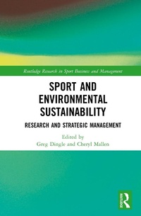 Abbildung von: Sport and Environmental Sustainability - Routledge