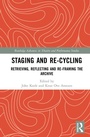 Cover: Staging and Re-cycling - Routledge