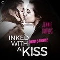 Cover: Inked with a Kiss - Carina Press