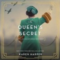 Cover: The Queen's Secret - HarperCollins