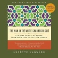 Cover: The Man in the White Sharkskin Suit - HarperCollins