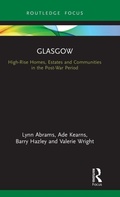 Cover: Glasgow - Routledge