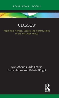 Enlarge image Cover: Glasgow - Routledge