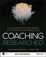 Cover: Coaching Researched - A Coaching Psychology Reader - Wiley