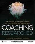 Cover: Coaching Researched - A Coaching Psychology Reader - Wiley