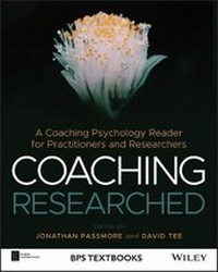 Enlarge image Cover: Coaching Researched - A Coaching Psychology Reader - Wiley
