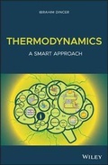 Cover: Thermodynamics - A Smart Approach - Wiley