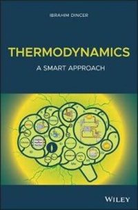 Enlarge image Cover: Thermodynamics - A Smart Approach - Wiley