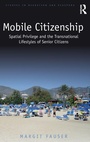 Cover: Mobile Citizenship - Routledge